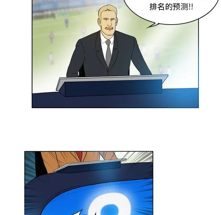 绿茵传奇-欧洲篇20