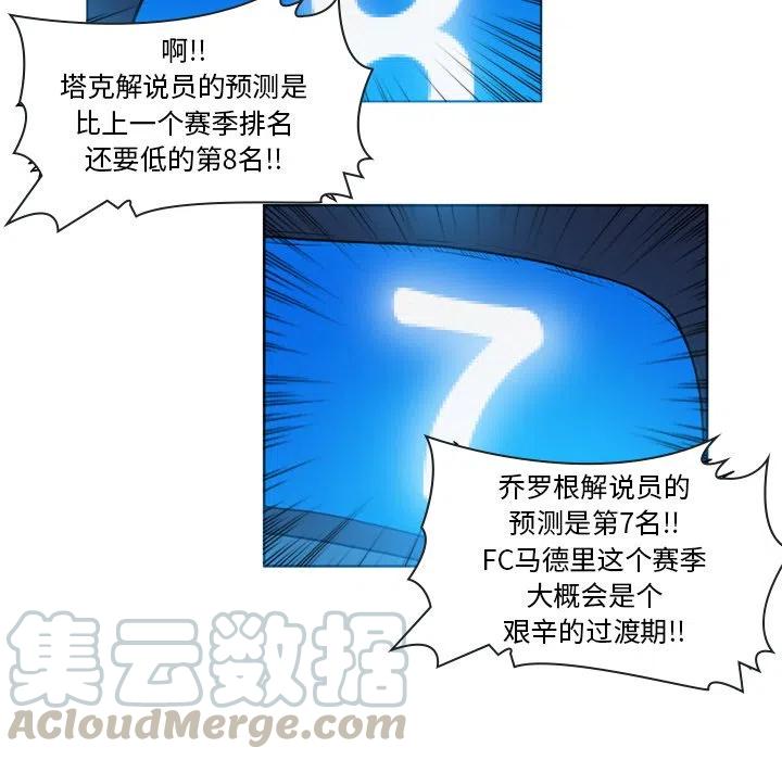 绿茵传奇-欧洲篇20