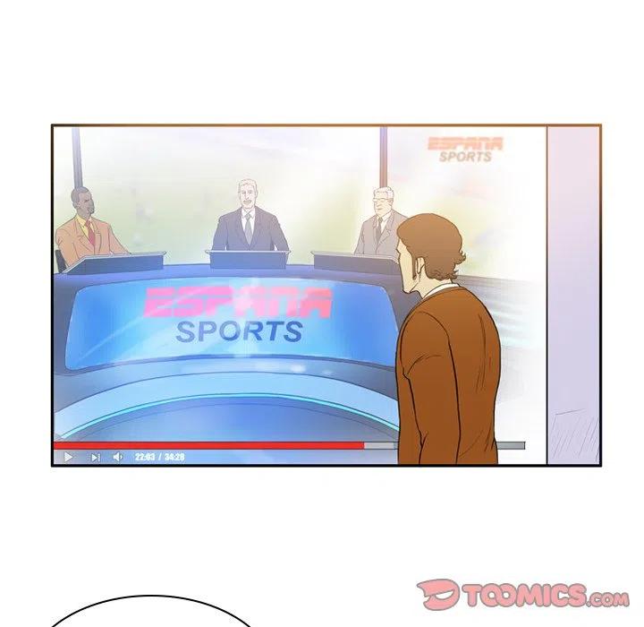 绿茵传奇-欧洲篇20