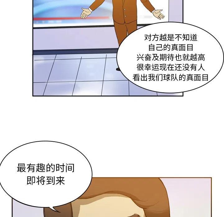 绿茵传奇-欧洲篇20