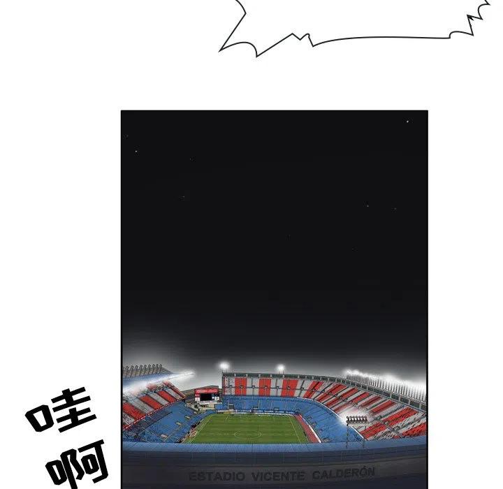 绿茵传奇-欧洲篇20