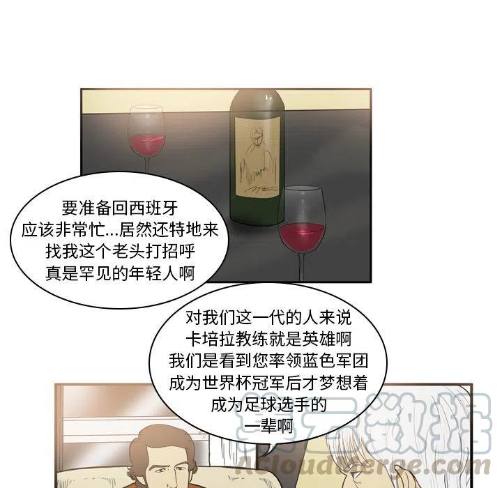 绿茵传奇-欧洲篇20