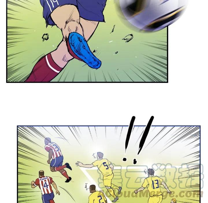 绿茵传奇-欧洲篇21