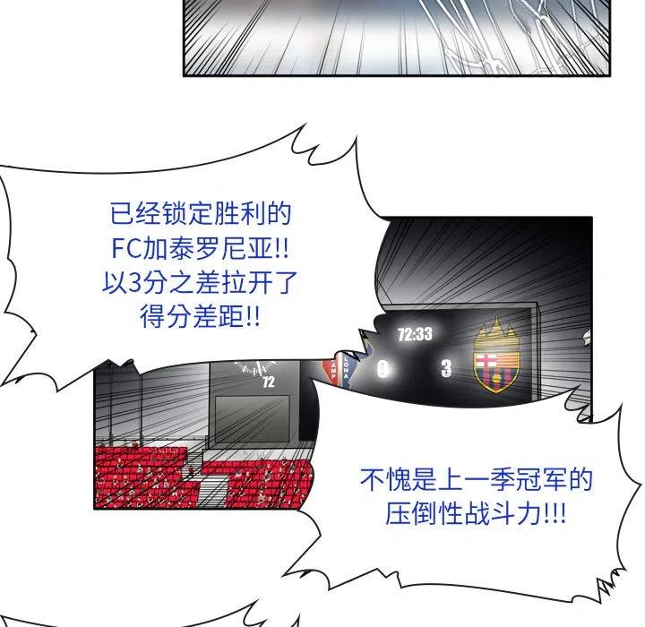 绿茵传奇-欧洲篇21