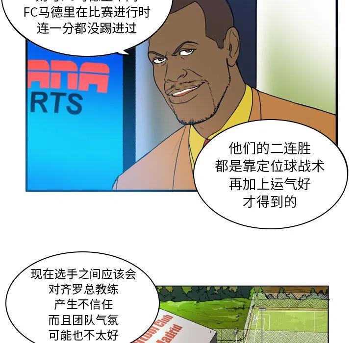 绿茵传奇-欧洲篇21