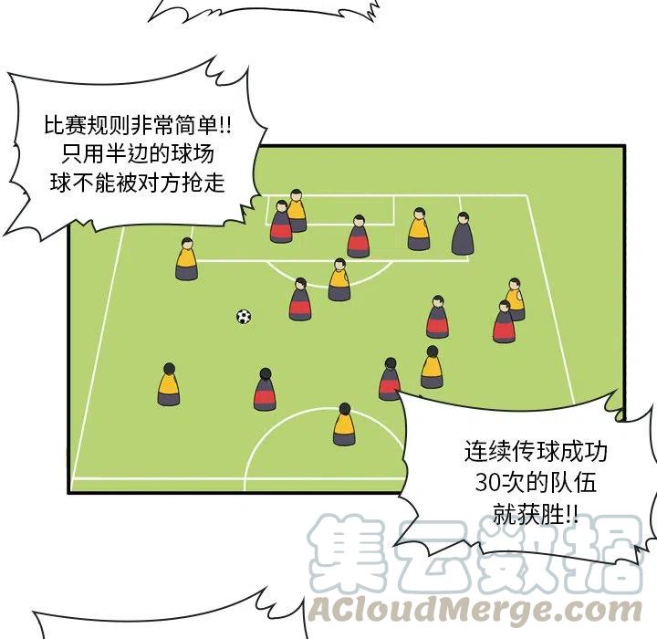 绿茵传奇-欧洲篇21