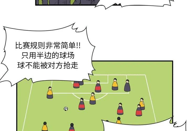 绿茵传奇-欧洲篇22