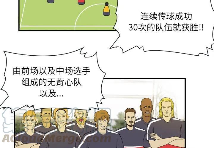 绿茵传奇-欧洲篇22