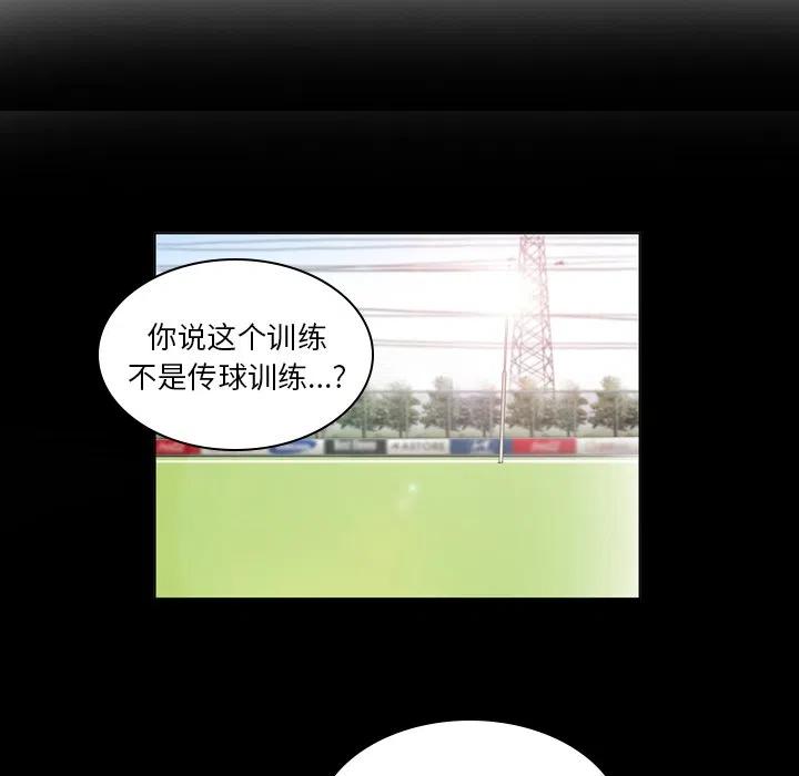 绿茵传奇-欧洲篇22