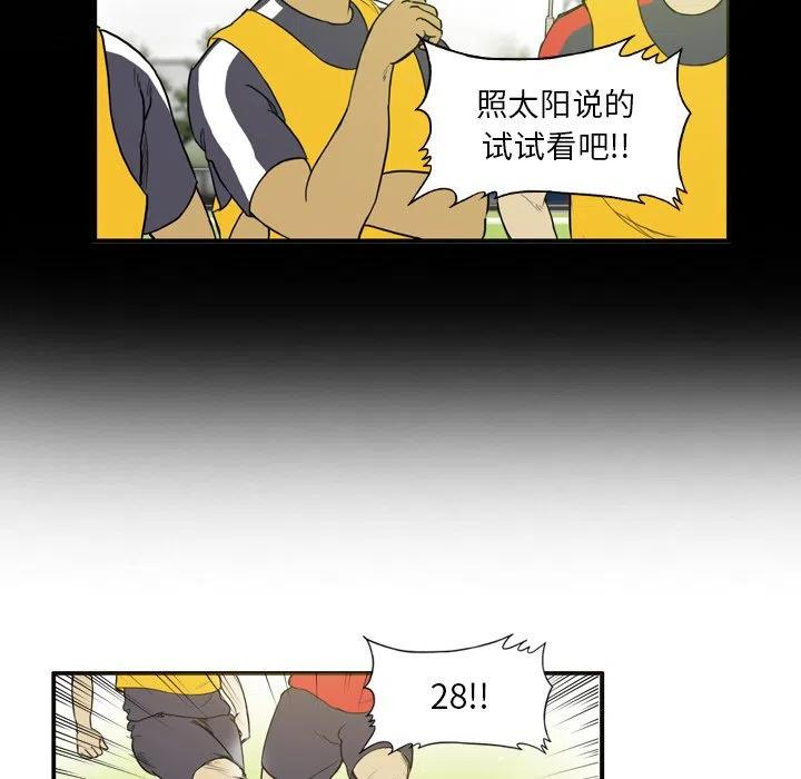 绿茵传奇-欧洲篇22