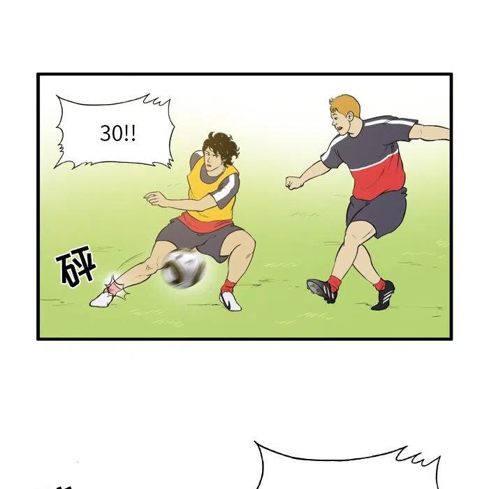 绿茵传奇-欧洲篇22