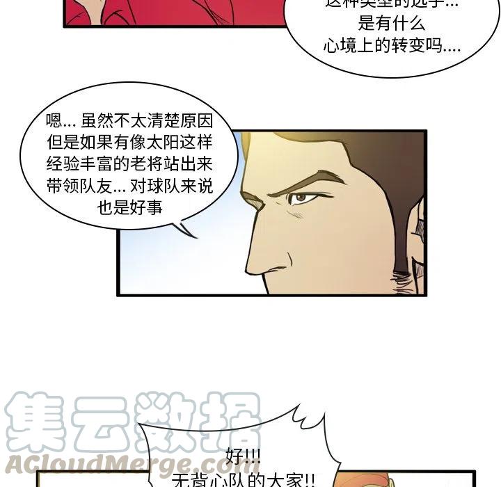 绿茵传奇-欧洲篇22