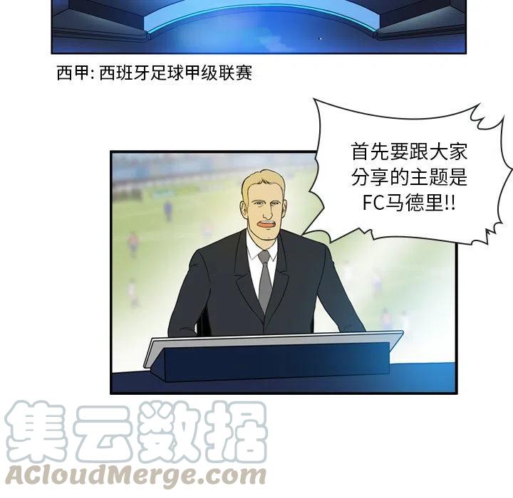 绿茵传奇-欧洲篇22