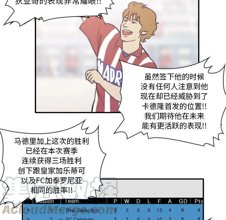 绿茵传奇-欧洲篇22