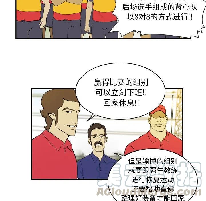 绿茵传奇-欧洲篇22