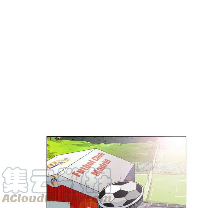 绿茵传奇-欧洲篇22