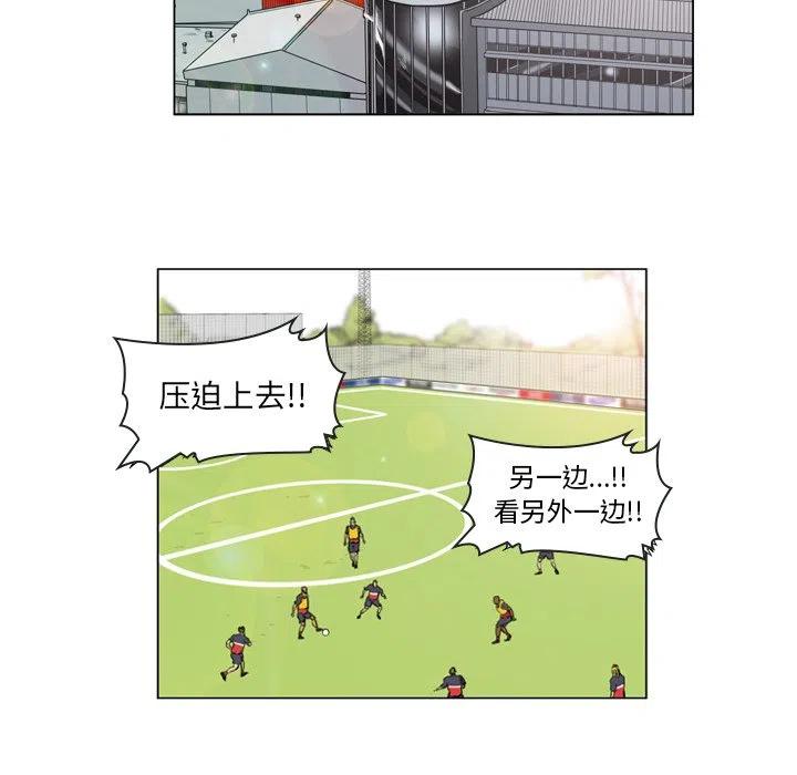 绿茵传奇-欧洲篇22