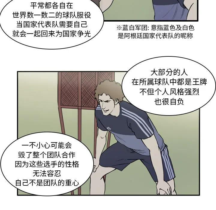 绿茵传奇-欧洲篇23