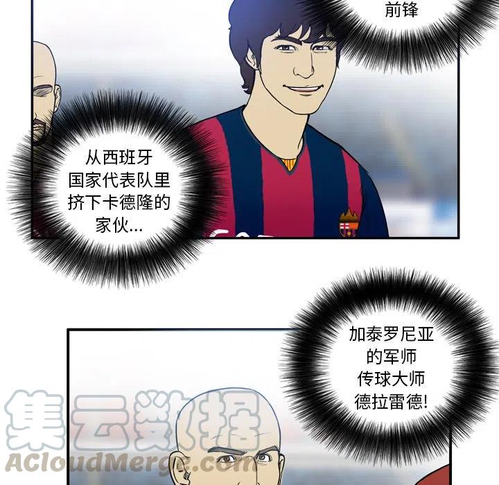 绿茵传奇-欧洲篇23