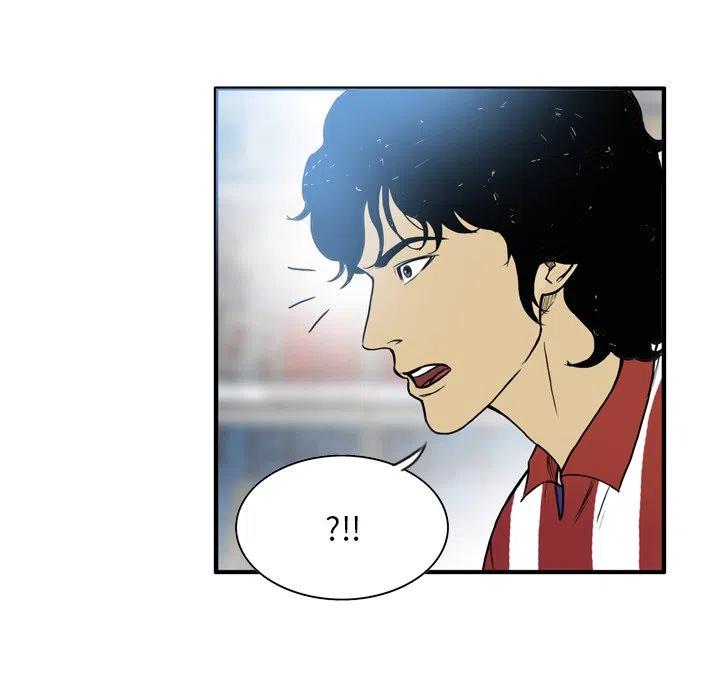 绿茵传奇-欧洲篇23