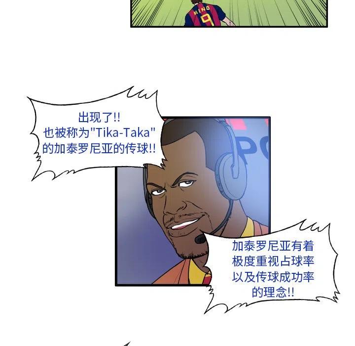 绿茵传奇-欧洲篇23