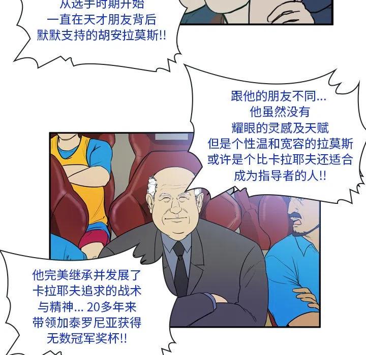 绿茵传奇-欧洲篇23