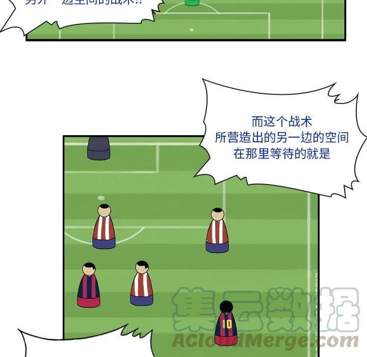 绿茵传奇-欧洲篇23