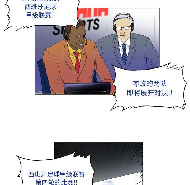 绿茵传奇-欧洲篇23