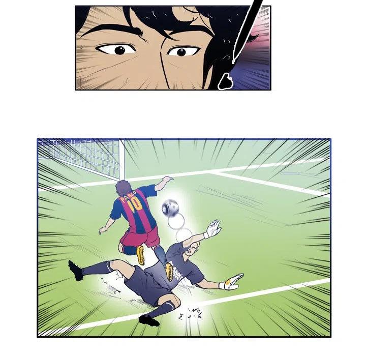 绿茵传奇-欧洲篇24