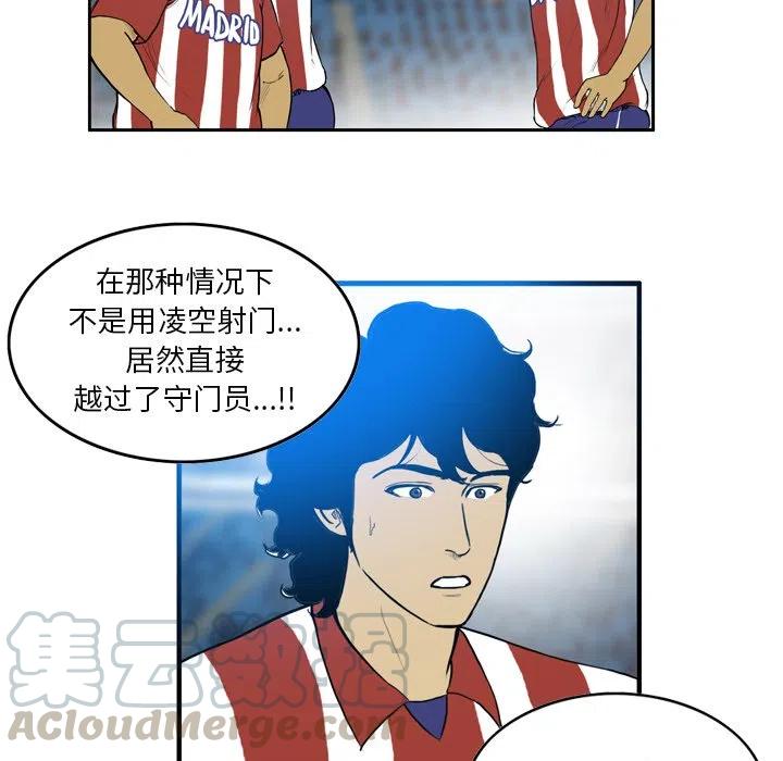 绿茵传奇-欧洲篇24