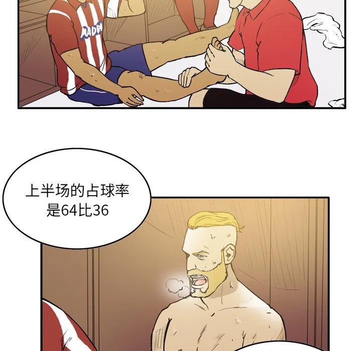 绿茵传奇-欧洲篇25