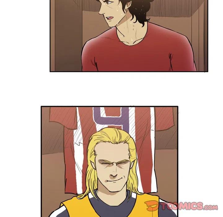 绿茵传奇-欧洲篇25