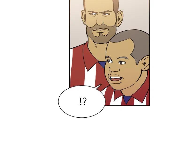 绿茵传奇-欧洲篇25