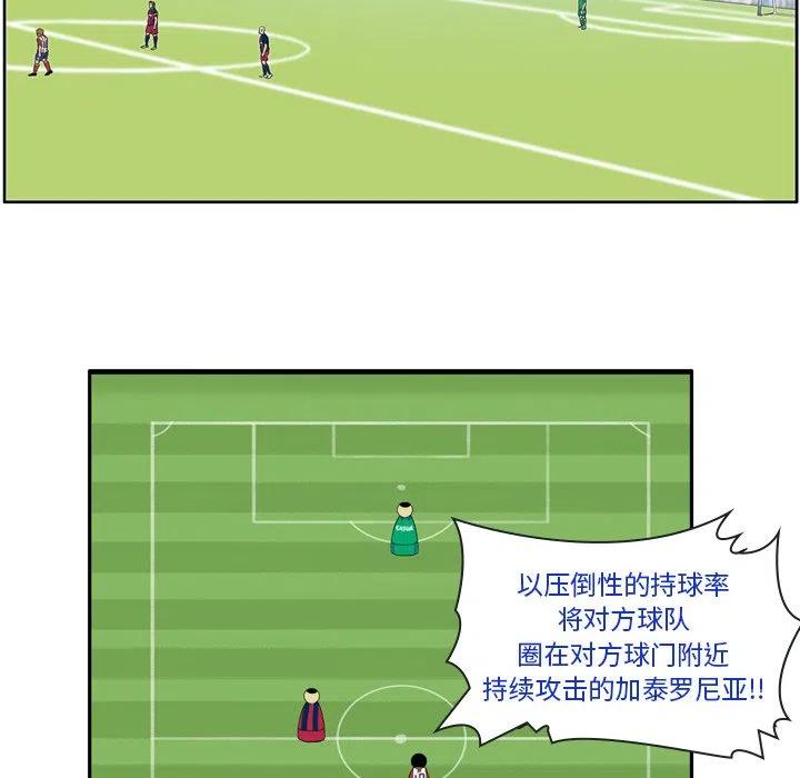 绿茵传奇-欧洲篇25