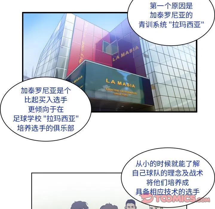 绿茵传奇-欧洲篇25