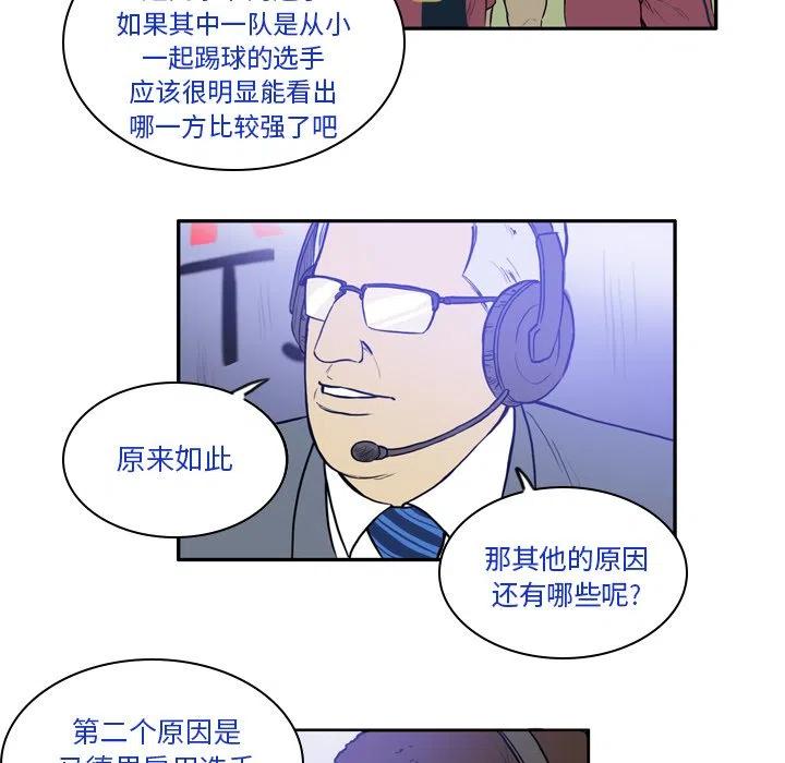 绿茵传奇-欧洲篇25