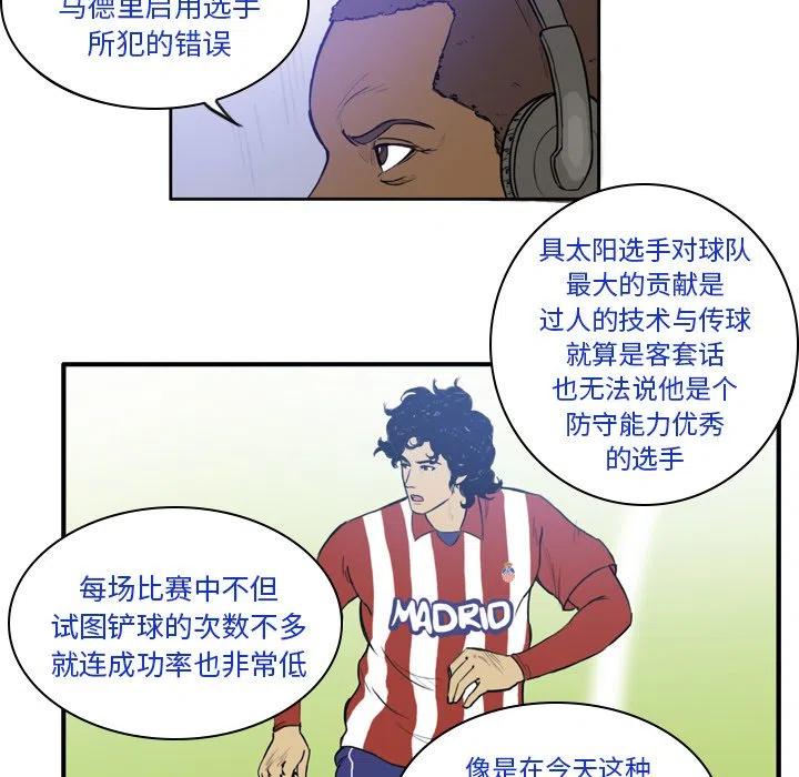 绿茵传奇-欧洲篇25