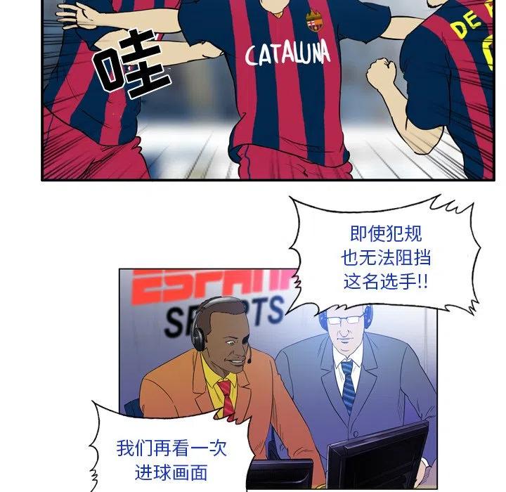 绿茵传奇-欧洲篇25