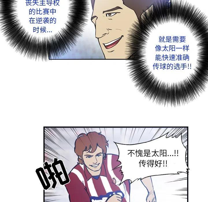 绿茵传奇-欧洲篇25