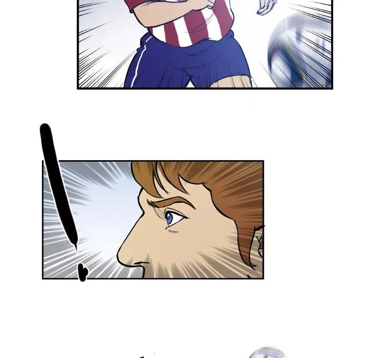 绿茵传奇-欧洲篇25