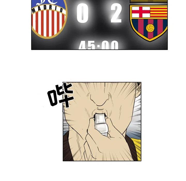 绿茵传奇-欧洲篇25