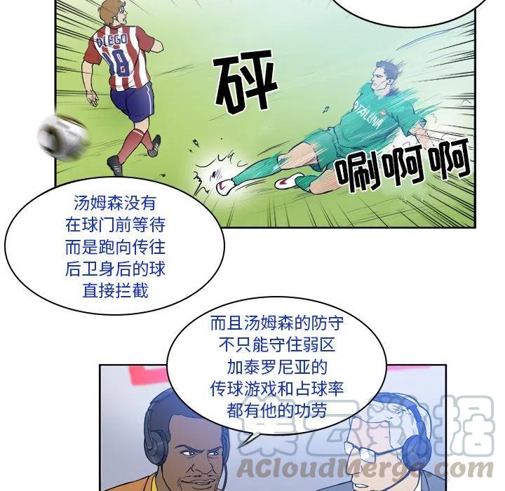 绿茵传奇-欧洲篇26