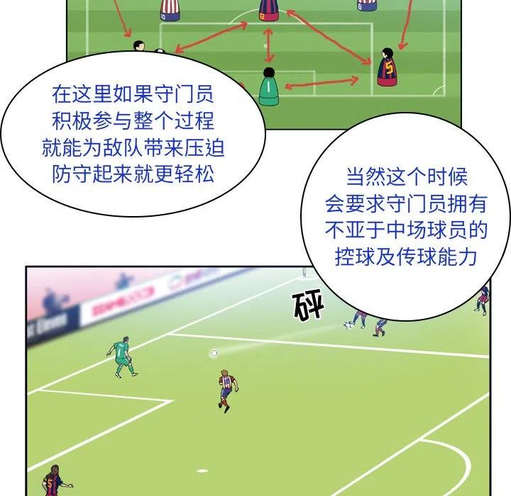 绿茵传奇-欧洲篇26