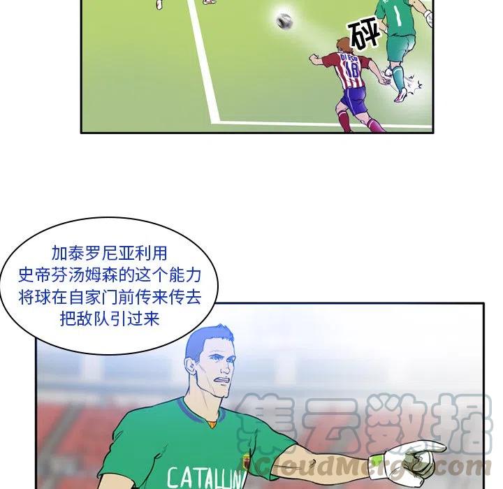 绿茵传奇-欧洲篇26