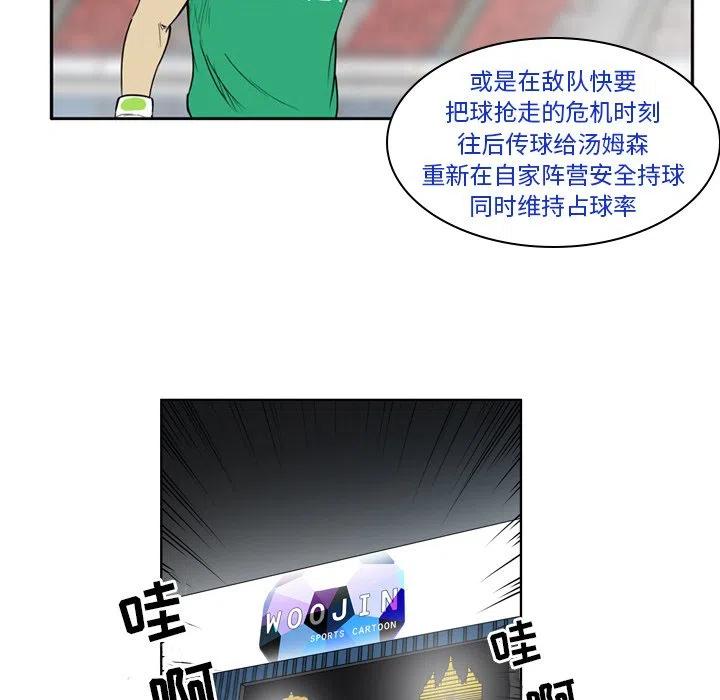 绿茵传奇-欧洲篇26