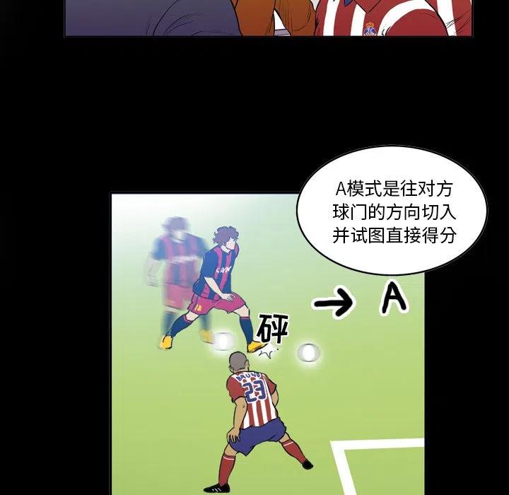 绿茵传奇-欧洲篇26