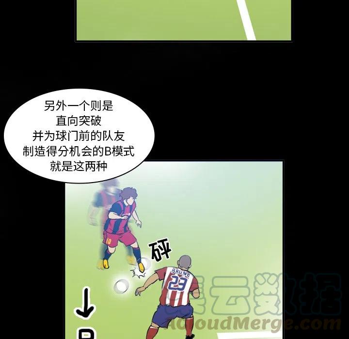 绿茵传奇-欧洲篇26