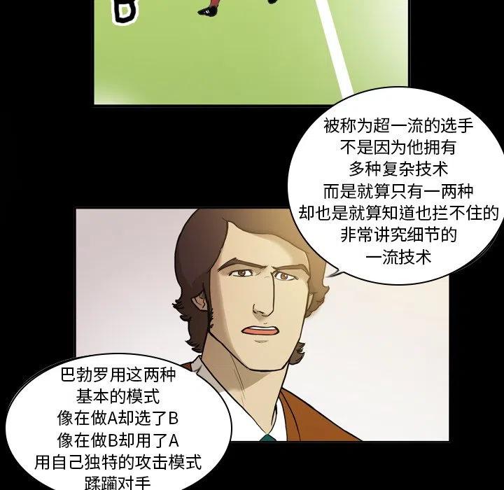 绿茵传奇-欧洲篇26