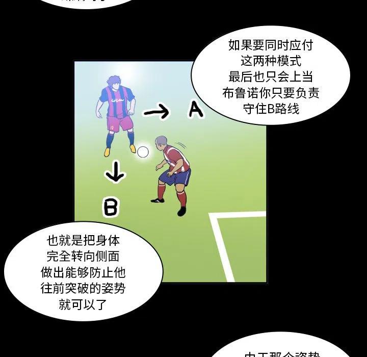 绿茵传奇-欧洲篇26