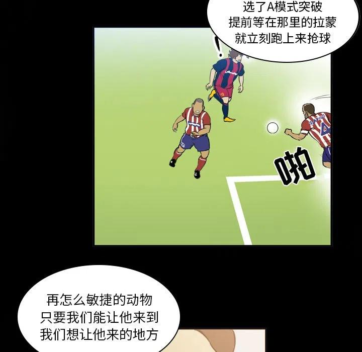 绿茵传奇-欧洲篇26